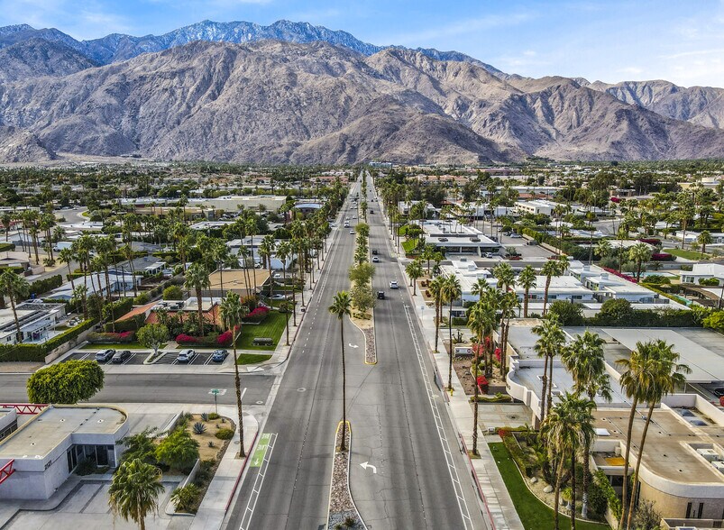 More Photos Of 2100 E Tahquitz Canyon Way, Palm Springs Medical For Lease