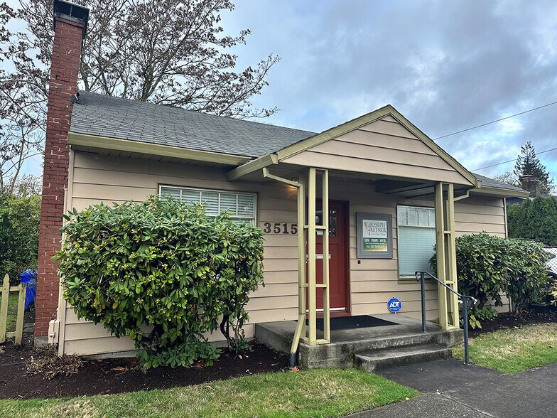 Primary Photo Of 3515 NE 43rd Ave, Portland Office Residential For Lease