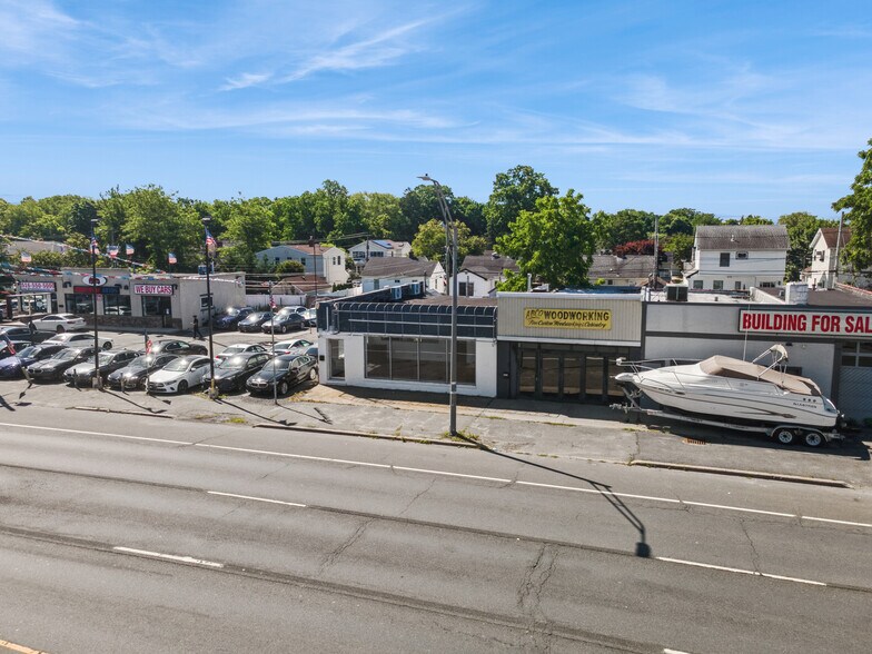 More Photos Of 2846 Sunrise Hwy, Bellmore General Retail For Sale