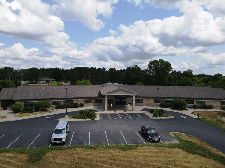More Photos Of 2525 Hamilton St, Portage Assisted Living For Sale