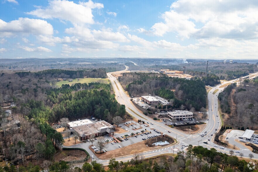 More Photos Of 1230 Bald Ridge Marina Rd, Cumming Medical For Lease