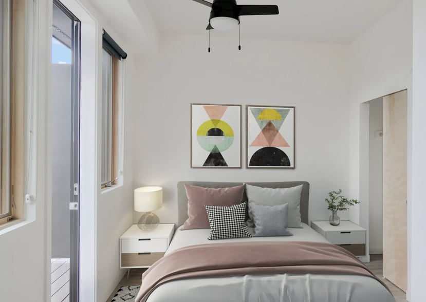 More Photos Of 1407 SE Cora St, Portland Restaurant For Sale
