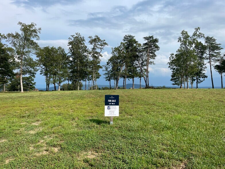 Primary Photo Of 0 Clubhouse Lane Ln, Rising Fawn Land For Sale