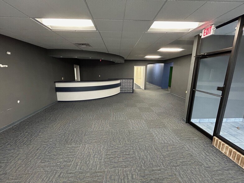 More Photos Of 4540 Honeywell Ct, Dayton Office For Lease