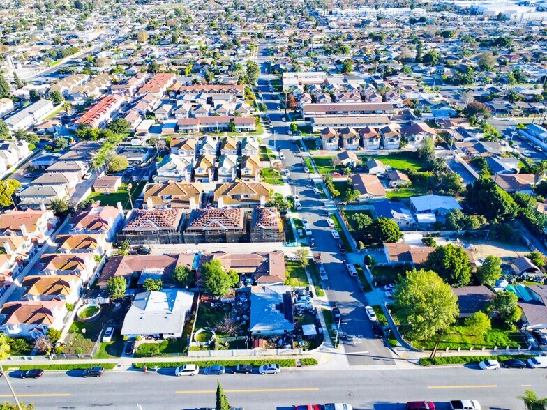 More Photos Of 14309 Beckner St, La Puente Apartments For Sale