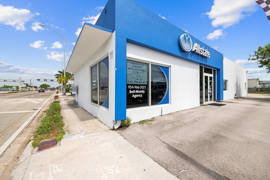 Primary Photo Of 11 W State Road 84, Fort Lauderdale Office For Lease