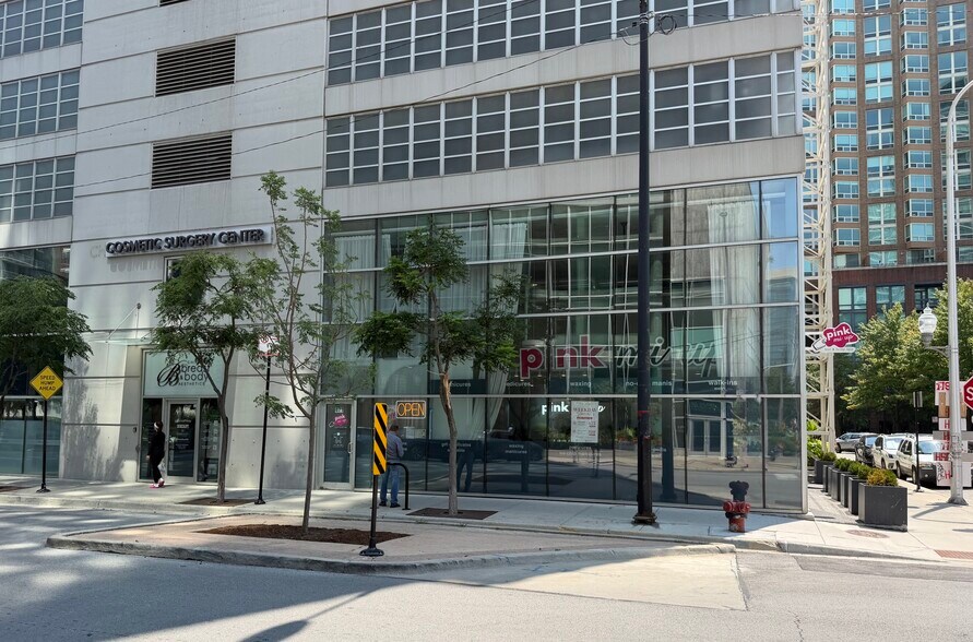 More Photos Of 467-471 W Erie St, Chicago Apartments For Sale