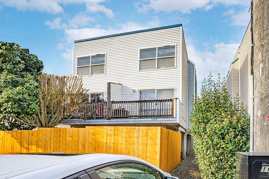 More Photos Of 10335 Midvale Ave, Seattle Apartments For Sale