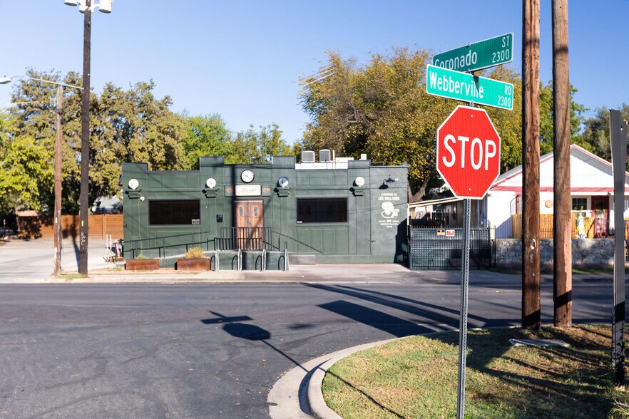 More Photos Of 2307 Coronado St, Austin Land For Sale