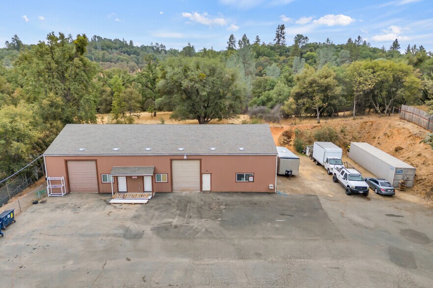 More Photos Of , Placerville Industrial For Sale