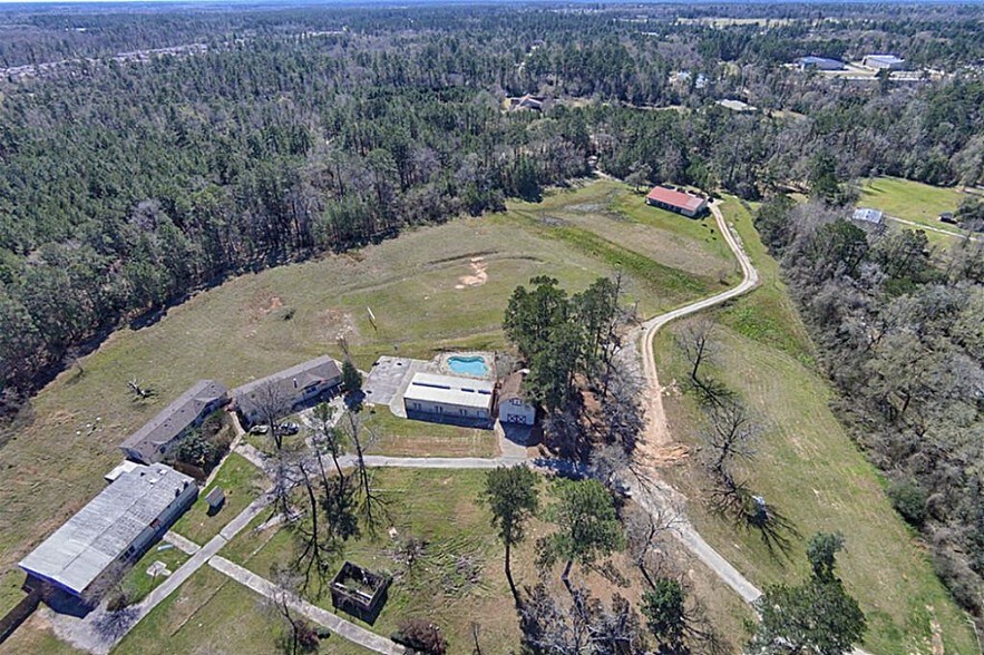 More Photos Of 12244 Serenity Rose Dr, Conroe Lodge Meeting Hall For Sale