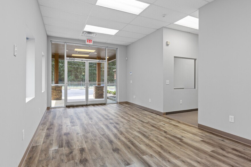 More Photos Of 12820 Dayton Pike, Soddy Daisy Medical For Sale