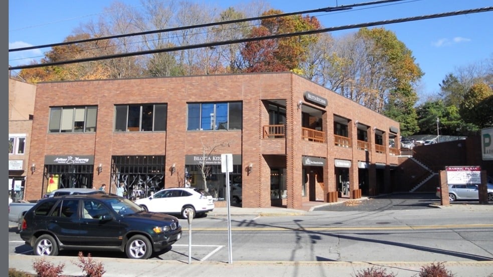Primary Photo Of 175 Main St, Mount Kisco Office For Lease