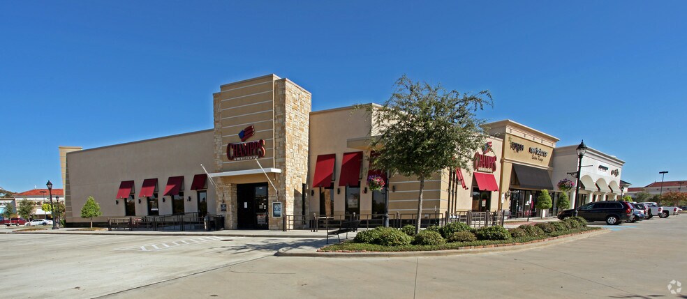 More Photos Of 7425 Corporate Blvd, Baton Rouge General Retail For Lease