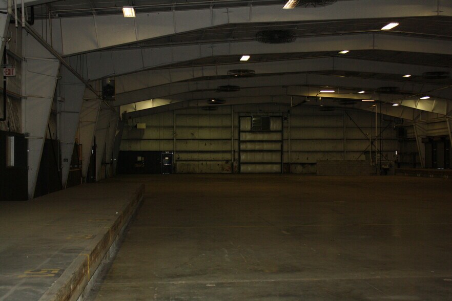 More Photos Of 30 Independence Rd, Kingston Distribution For Lease