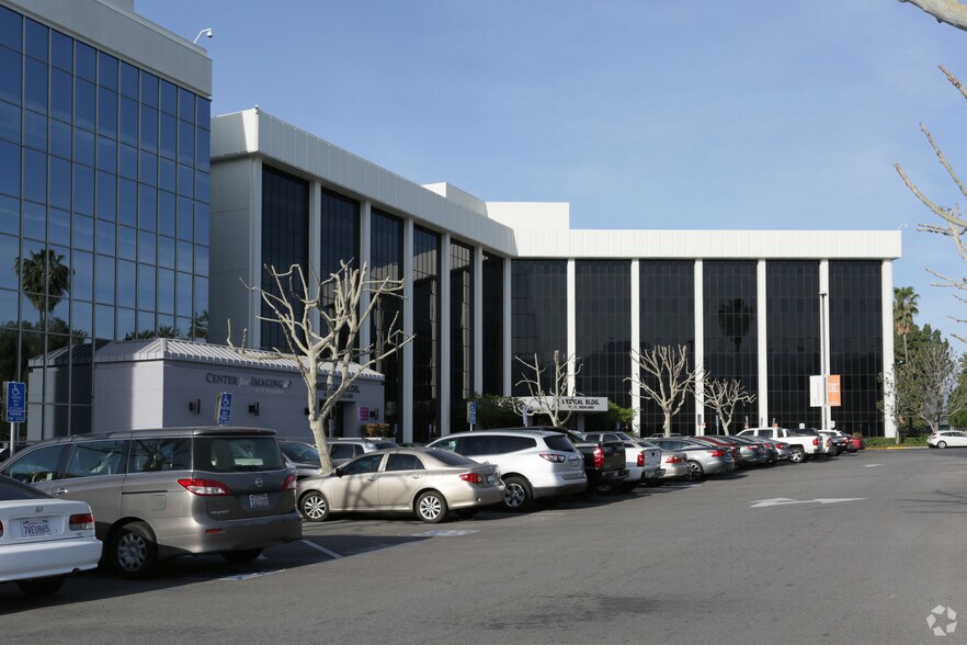 More Photos Of 399 E Highland Ave, San Bernardino Medical For Lease