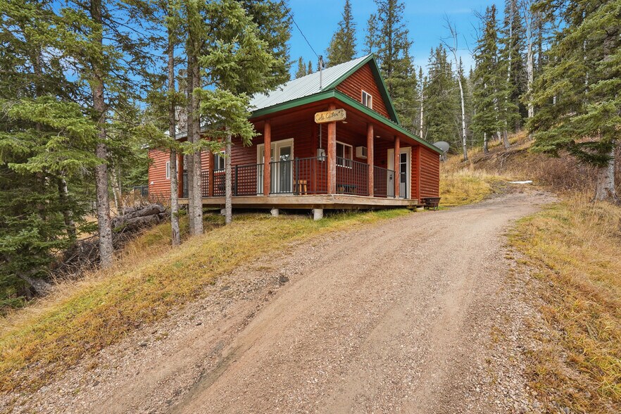 More Photos Of 21353 US HWY 385, Deadwood General Retail For Sale