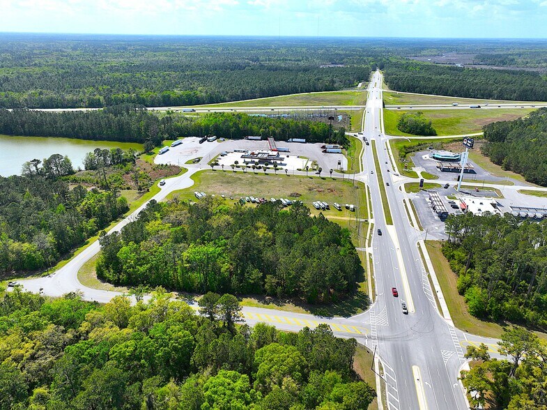 More Photos Of 0 Laurel Island Parkway, Kingsland Land For Sale