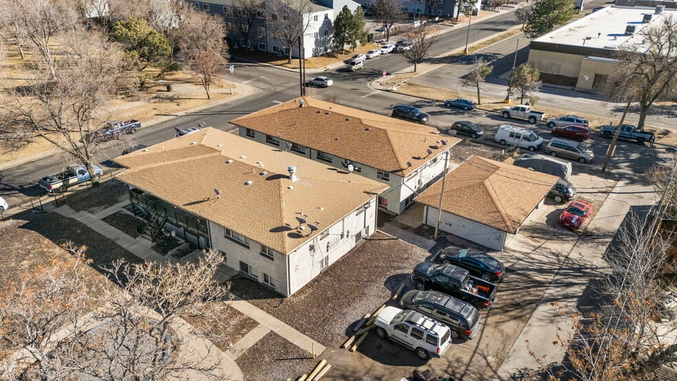 More Photos Of 1601 Joliet St, Aurora Apartments For Sale