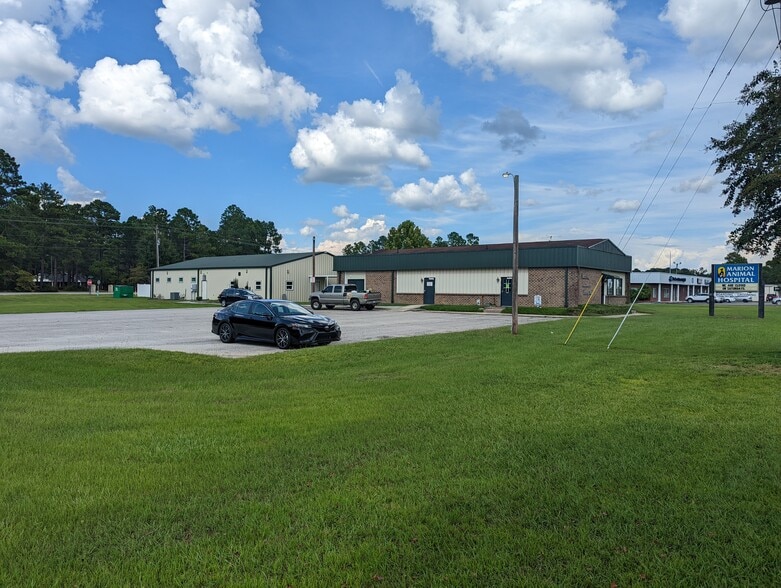 More Photos Of 2608 E Highway 76, Marion General Retail For Sale
