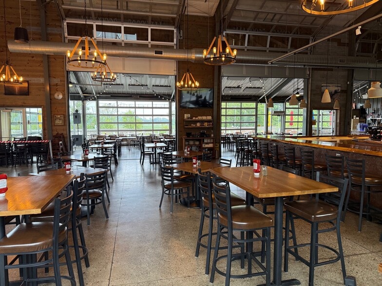 More Photos Of 17684 US Highway 12, New Buffalo General Retail For Sale