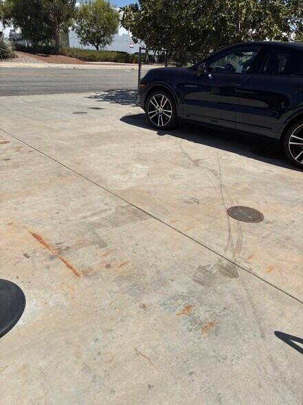 More Photos Of 15395 Foothill Blvd, Fontana Freestanding For Sale