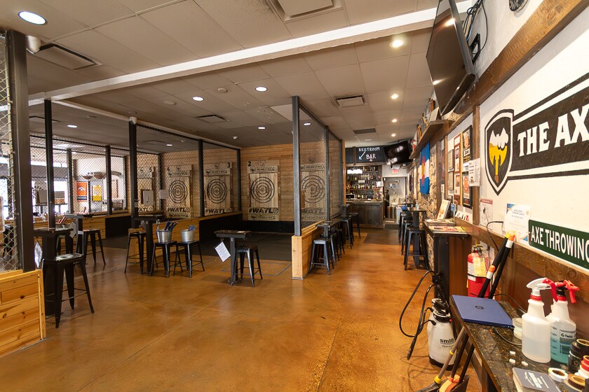 More Photos Of 1627 Lemay ave, Fort Collins General Retail For Lease