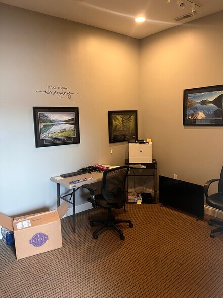 More Photos Of 1815 S Walnut St, Bloomington Loft Creative Space For Lease