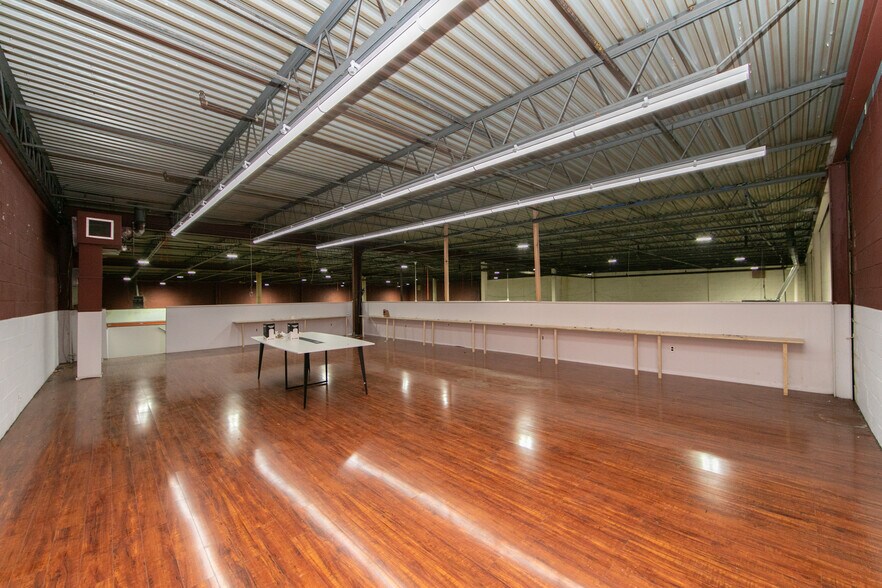 More Photos Of 4307 Route 130, Beverly General Retail For Sale