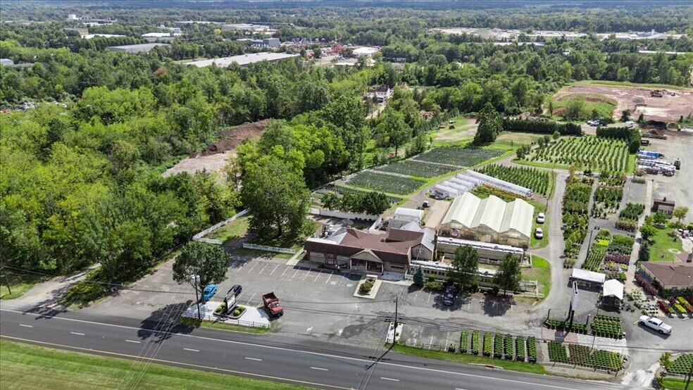 More Photos Of 3523 US Highway 22, Readington Restaurant For Sale