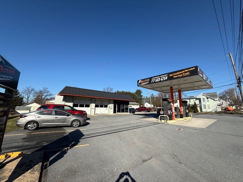 Primary Photo Of 2618 Lititz Pike, Lancaster Office For Sale