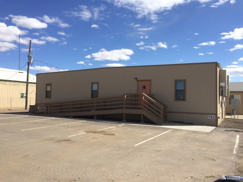More Photos Of 12628 & 12706 County Road 4, Brighton Warehouse For Lease