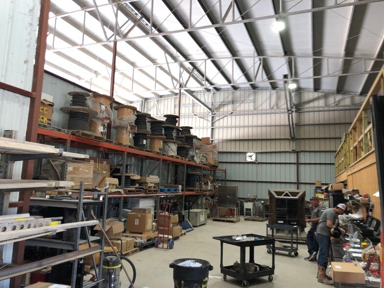 More Photos Of 8730 S Highway 181, Kenedy Warehouse For Lease
