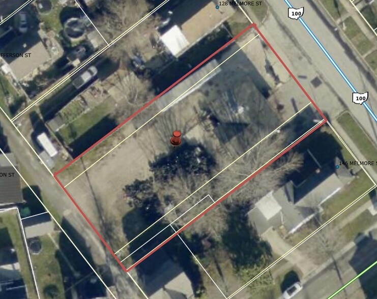 More Photos Of 130 Melmore St, Tiffin Auto Repair For Sale