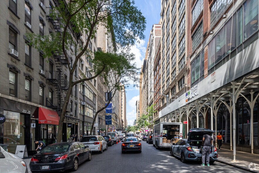 More Photos Of 134 W 25th St, New York Office For Lease