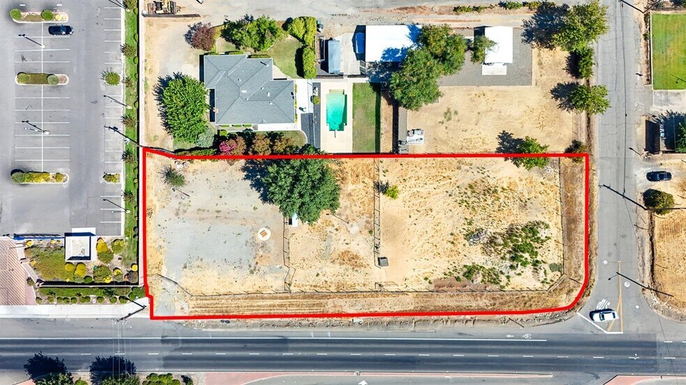 More Photos Of 8901 Leland Ave, Sacramento Land For Sale