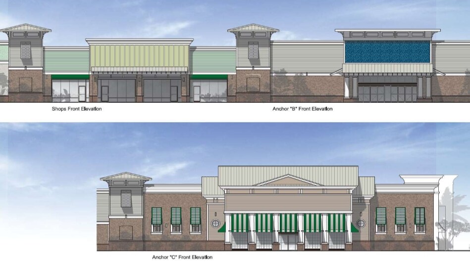 More Photos Of 1131 Fording Island Rd, Bluffton General Retail For Lease