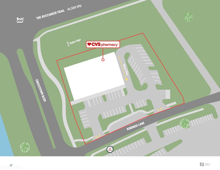 More Photos Of 100 Crosstown Blvd, Yulee Drugstore For Sale