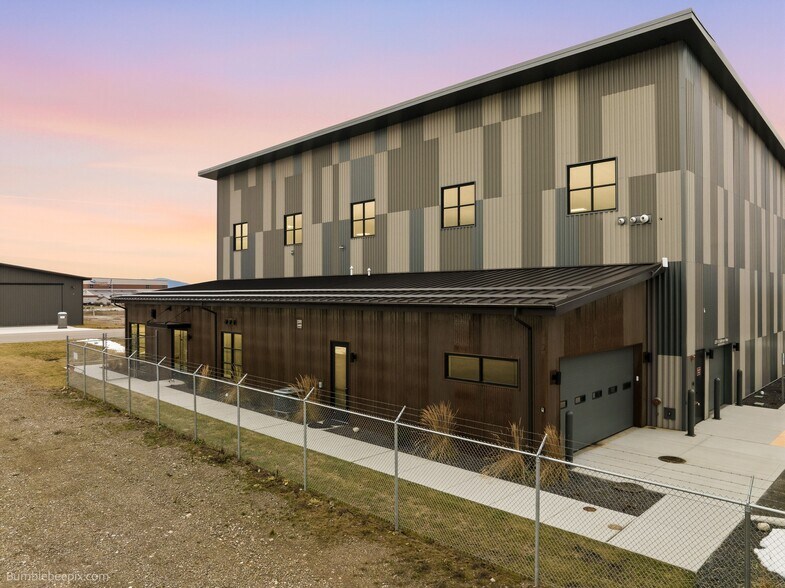 More Photos Of 3209 Gulfstream Rd, Hayden Industrial For Sale