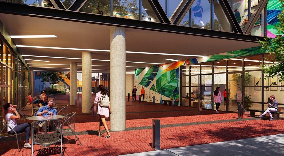 More Photos Of 35-83 NW 27th st, Miami Land For Sale