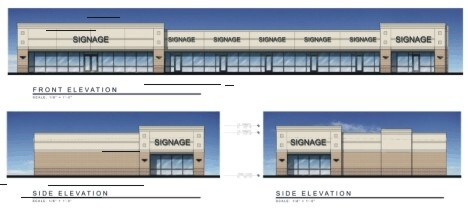 More Photos Of 1300 Veterans Blvd, Festus Storefront For Lease