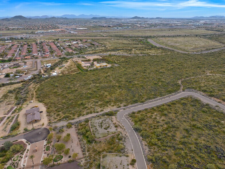More Photos Of 3310 W Jomax Rd, Phoenix Land For Sale