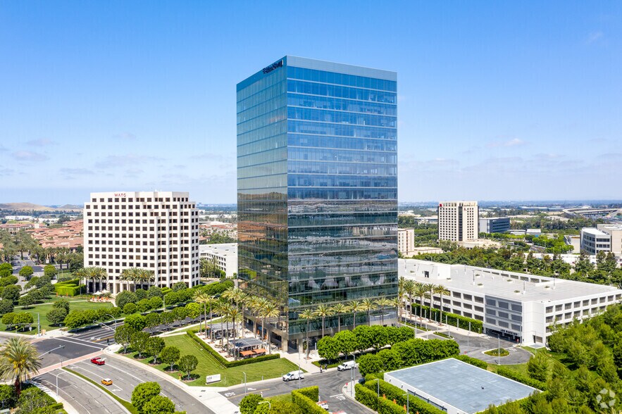More Photos Of 400 Spectrum Center Dr, Irvine Office For Lease