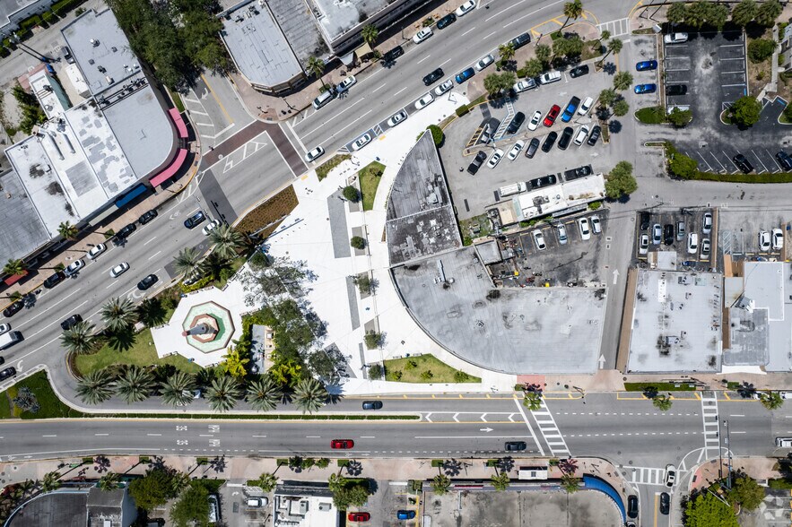 More Photos Of 946-1108 Normandy Dr, Miami Beach Storefront For Lease