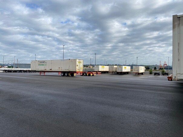 More Photos Of 1905 E Marc Ave, Tacoma Distribution For Lease