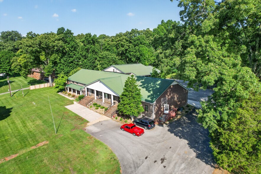 More Photos Of 4725 Mint Rd, Maryville Apartments For Sale