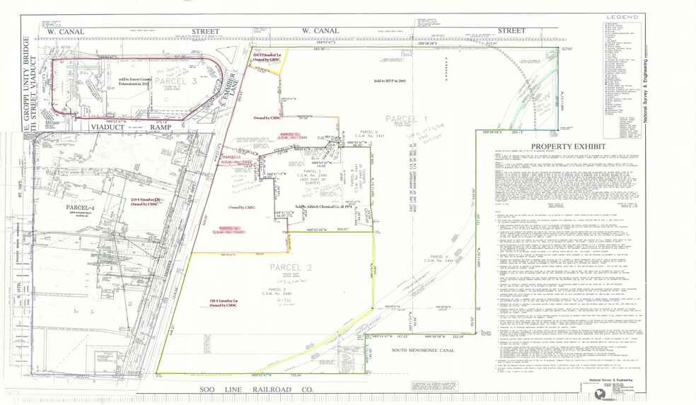 More Photos Of 219-231 S Emmber Ln, Milwaukee Food Processing For Sale