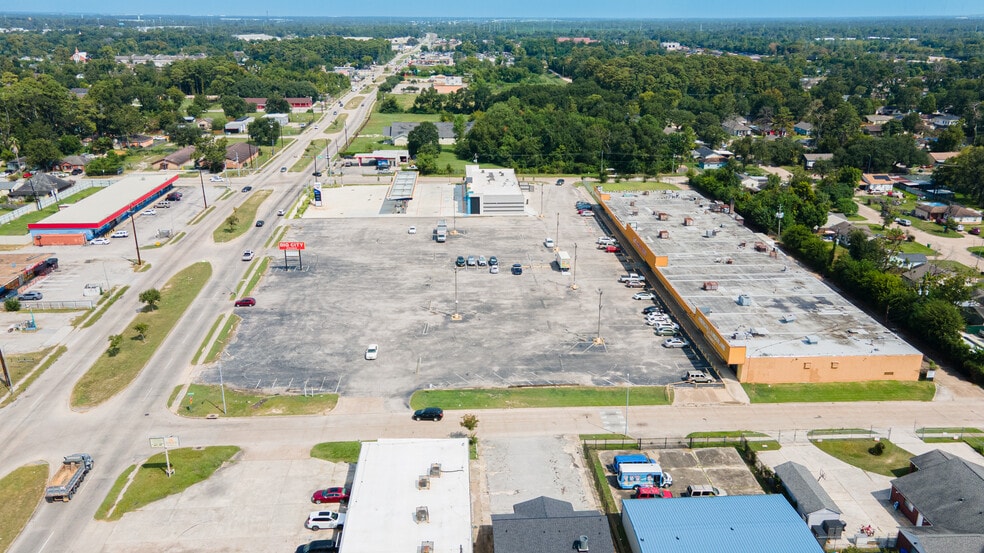 More Photos Of 11320 Homestead Rd, Houston Supermarket For Sale