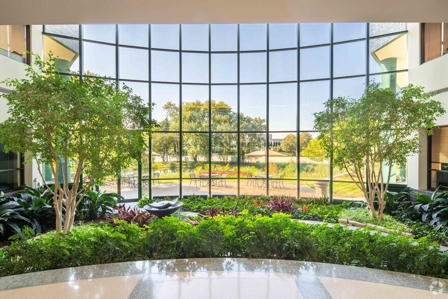 More Photos Of 1001 Warrenville Rd, Lisle Office For Lease