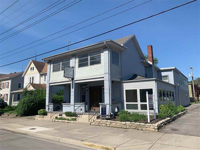 Primary Photo Of 224 S 5th St, Richmond Medical For Sale